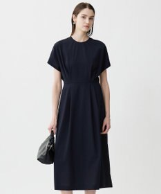 接触冷感・吸水速乾・防シワ・UVケア・洗える】 エステルドライ