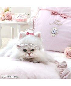 PET PARADISE ディズニー マリー なりきりケープ