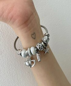 WEGO Lアソートモチーフリングブレス