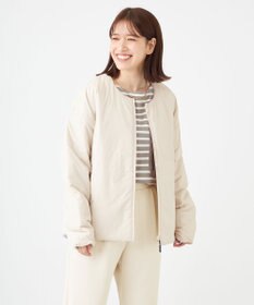 SHARE PARK LADIES 【UNISEX】ボートネックボーダーＴシャツ（S・Mサイズ）