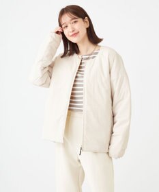 SHARE PARK LADIES 【UNISEX】ボートネックボーダーＴシャツ（S・Mサイズ）