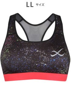 CW-X 【WOMEN】 CW-X 【スポーツ時のゆれからバストを守る】 SPORTSゆれケアBra 吸汗速乾（本体） HTY020 /ワコール