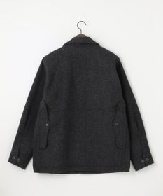 JOSEPH ABBOUD MOUNTAIN 【FILSON】マッキノーウール クルーザー ジャケット