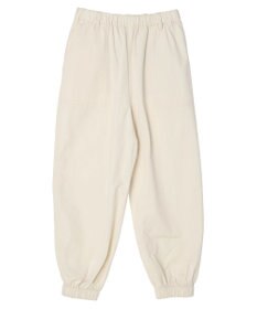 Green Parks ・ＥＬＥＮＣＡＲＥ　ＤＵＥ　ベイカージョガーパンツ