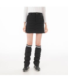 ZERO HALLIBURTON ハイブリッドパデットスカート 82757 撥水 保温 裏起毛 ゴルフ ZHG-W15b