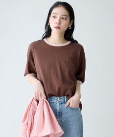 ANY リンガーTシャツ