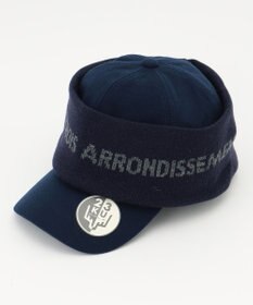 23区GOLF 【MEN】３ＷＡＹキャップ