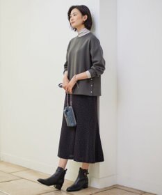 J.PRESS LADIES チェーン ブレスレット