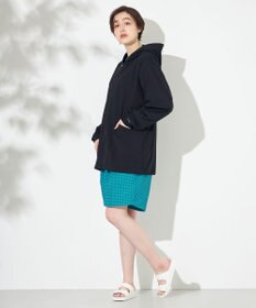 HELLY HANSEN 【ストレッチ・速乾・耐海水・耐塩素・UVカット】アンヒビアスフーディー