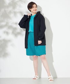 HELLY HANSEN 【ストレッチ・速乾・耐海水・耐塩素・UVカット】アンヒビアスフーディー