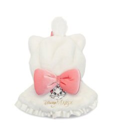 PET PARADISE ディズニー マリー なりきりケープ