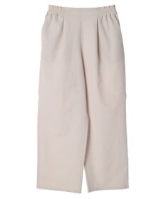 Green Parks イージーサイドラインパンツ