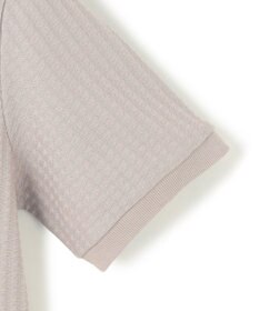 J.PRESS MEN シンプルかつアクセントの効いたデザインが魅力【UVカット / 吸水速乾】【J.PRESS PREMIUM JERSEY】リンクスチドリTシャツ