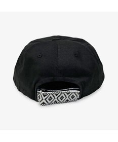 林八百吉商店 Coleman キッズ ツイルミニツバキャップ