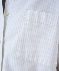 AMERICAN HOLIC オックスベーシックシャツ