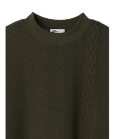 CRAFT STANDARD BOUTIQUE JQカットチュニック1