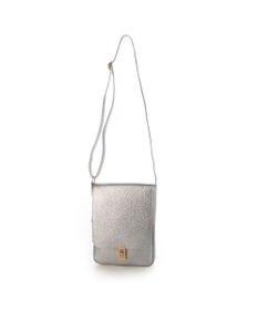 UNBILLION ペルケ perche / 7ポケットレザーポシェット