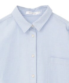 AMERICAN HOLIC オックスベーシックシャツ