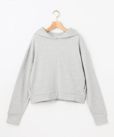 組曲 【WEB限定】シャイニーラメ パーカー