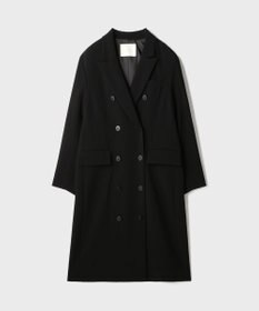 GRACE CONTINENTAL オーバーサイズテーラーコート