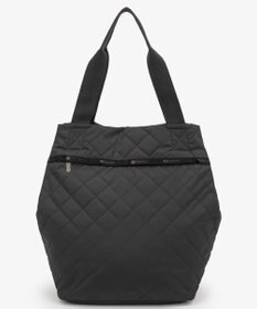 LeSportsac MARKET TOTE/サンダーナイトキルト