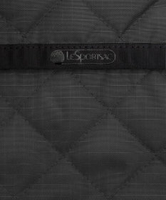 LeSportsac MARKET TOTE/サンダーナイトキルト