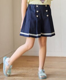 ANY KIDS マリン ショート パンツ