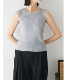 Green Parks シアーカーディガン＋タンクトップＳＥＴ