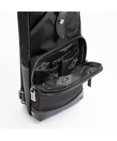ACE BAGS & LUGGAGE Orobianco ソロペルテ ボディバッグ M 3L 570g 92957 オロビアンコ