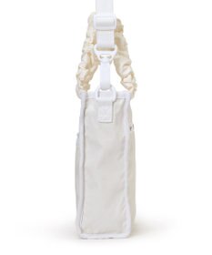 LeSportsac GH MINI N/S TOTE/メレンゲ2