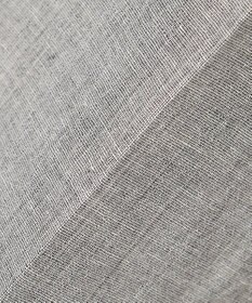 23区 【GOLD LABEL】ウールリネン ワイドパンツ