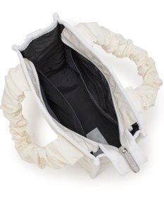 LeSportsac GH MINI N/S TOTE/メレンゲ2