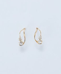 Phoebe 【K10】ストリームスターピアス