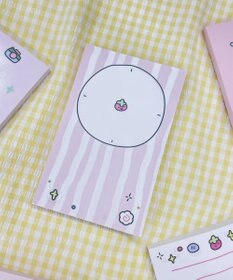 WEGO プリティメモ