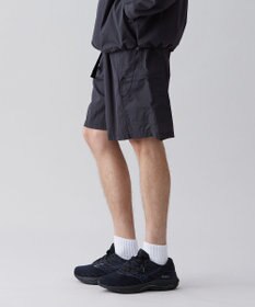 UNFILO MENS LIGHT MOVE ショートパンツ