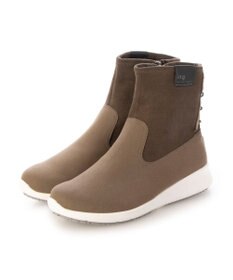 ing <ing>ストレッチスニーカーブーツ