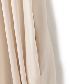 BEIGE， YEW / シャツワンピース