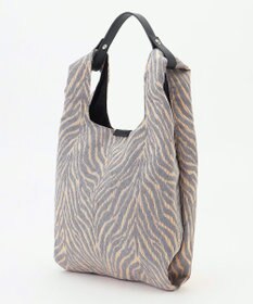 ICB 【新色追加・WEB限定カラーあり】2WAYエコバッグ