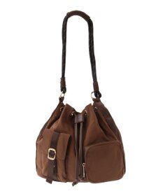 Green Parks ａｎｄｍｉｋｋａ．マルチウェイポケットリュック