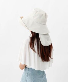 AURORA 【AURORA（オーロラ）】サマーシールド　エッジアップブルトン