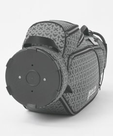 23区GOLF 【UNISEX】モノグラムライトキャディバッグ　ベテランゴルファーにもおすすめなモダンデザイン