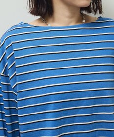 Green Parks ボーダーチュニック