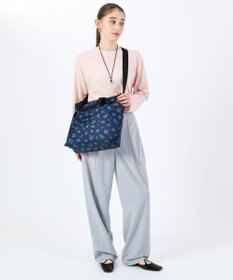 LeSportsac DELUXE EASY CARRY TOTE/ベリーベリー