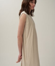 ATON FRESCA NUBUCK | タンクトップドレス