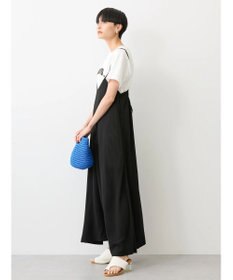 AMERICAN HOLIC Ｖネックキャミワンピース