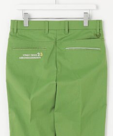 23区GOLF 【MEN】【ストレッチ】アポロック ストレッチパンツ