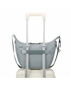 ACE BAGS & LUGGAGE Kanana project COLLECTION ポルサリール ショルダーバッグ S 20161 カナナプロジェクトコレクション