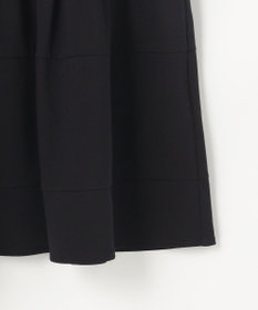 組曲 【WEB限定】ビスチェ風ティアードTシャツ