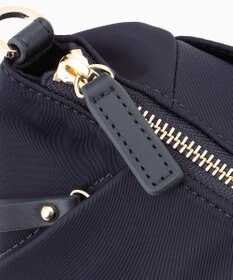 TOCCA 【撥水】CRESCENT 2WAY NYLONBAG ナイロンバッグ