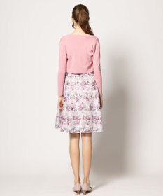 TOCCA 【キャンセル分販売！】SPRING EPHEMERAL BOLERO ボレロ